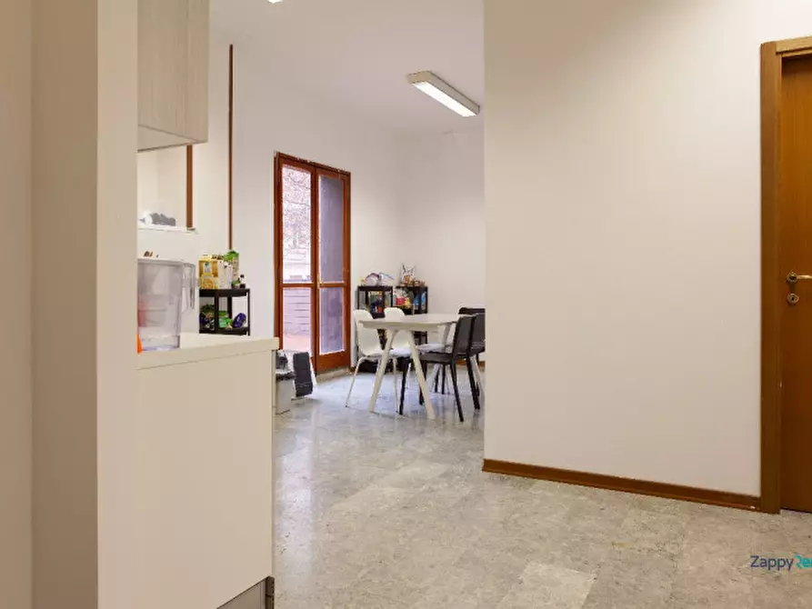 Immagine 5 di Camera in affitto  in Via San Giacomo a Bologna