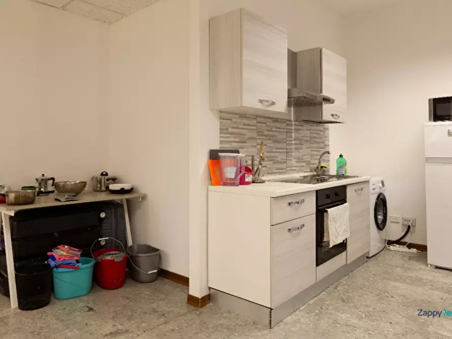 Immagine 7 di Camera in affitto  in Via San Giacomo a Bologna