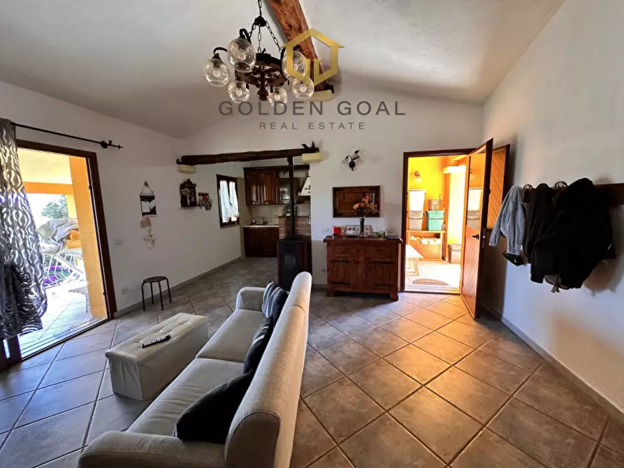 Immagine 3 di Appartamento in vendita  in Strada 1 Lu Nuragheddu a San Teodoro