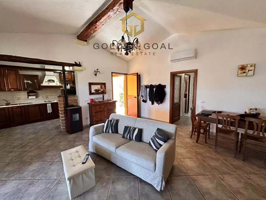 Immagine 6 di Appartamento in vendita  in Strada 1 Lu Nuragheddu a San Teodoro