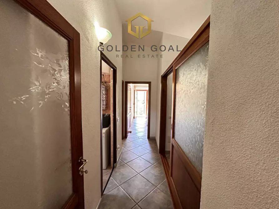 Immagine 8 di Appartamento in vendita  in Strada 1 Lu Nuragheddu a San Teodoro