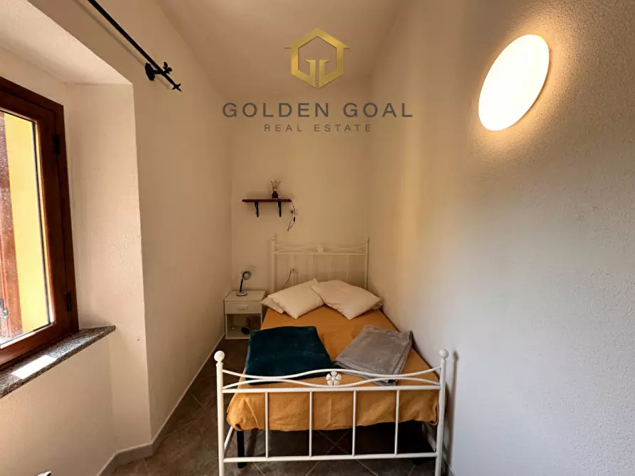 Immagine 10 di Appartamento in vendita  in Strada 1 Lu Nuragheddu a San Teodoro