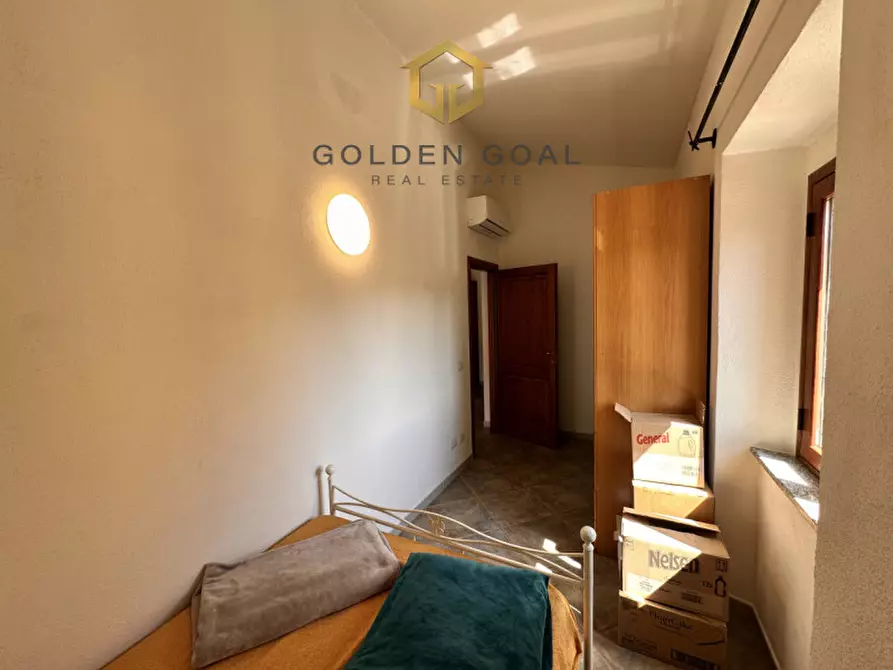 Immagine 11 di Appartamento in vendita  in Strada 1 Lu Nuragheddu a San Teodoro