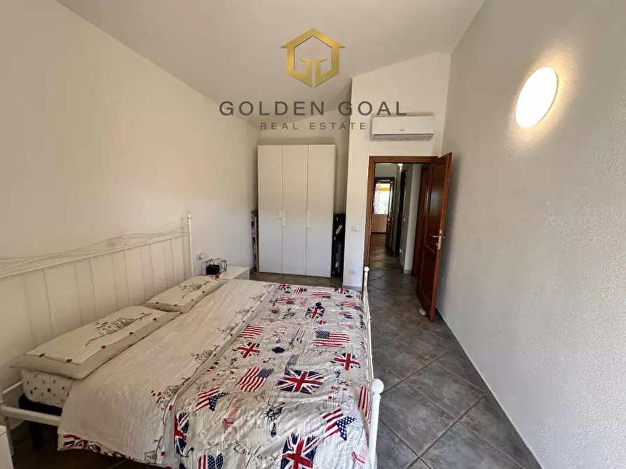 Immagine 15 di Appartamento in vendita  in Strada 1 Lu Nuragheddu a San Teodoro