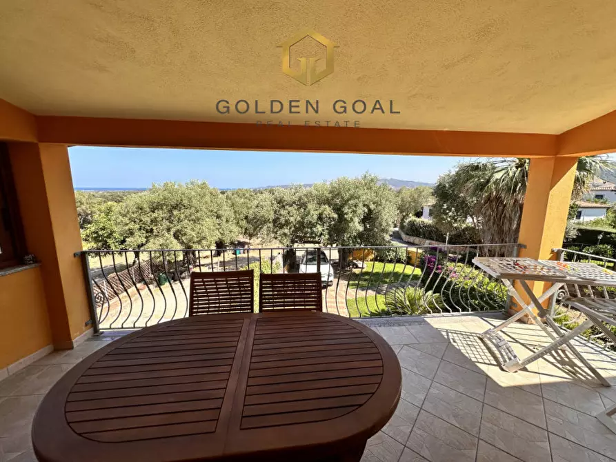 Immagine 22 di Appartamento in vendita  in Strada 1 Lu Nuragheddu a San Teodoro