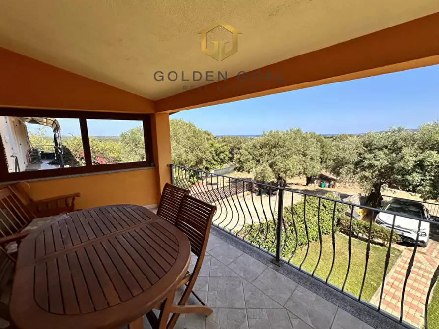 Immagine 23 di Appartamento in vendita  in Strada 1 Lu Nuragheddu a San Teodoro