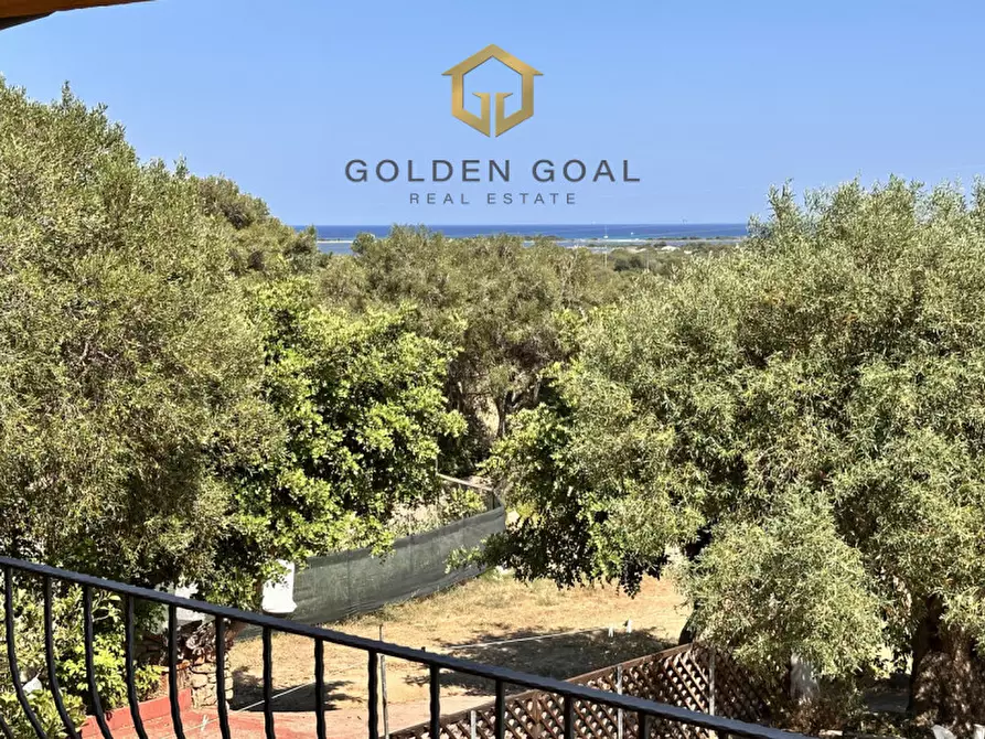 Immagine 24 di Appartamento in vendita  in Strada 1 Lu Nuragheddu a San Teodoro