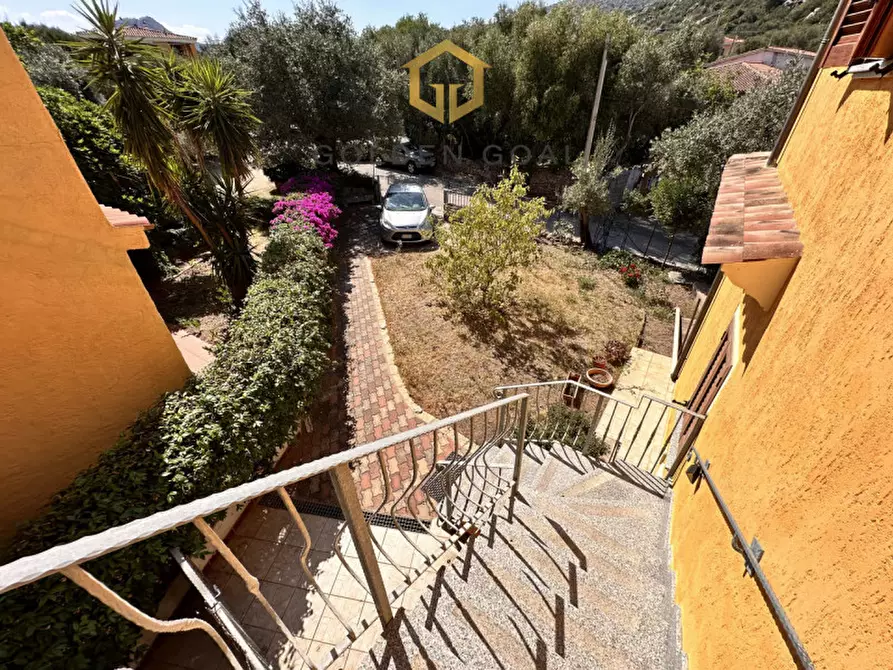 Immagine 28 di Appartamento in vendita  in Strada 1 Lu Nuragheddu a San Teodoro