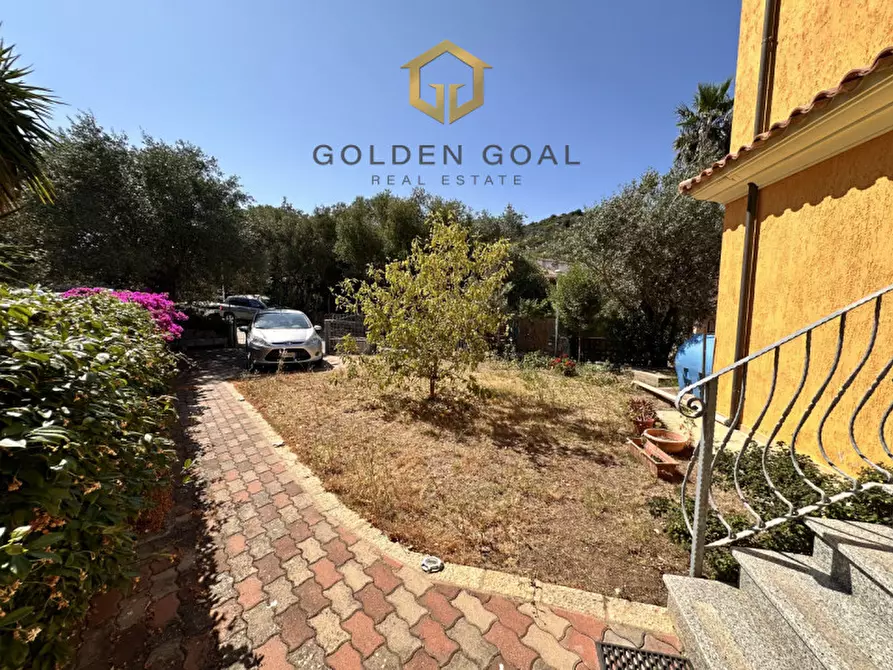 Immagine 29 di Appartamento in vendita  in Strada 1 Lu Nuragheddu a San Teodoro