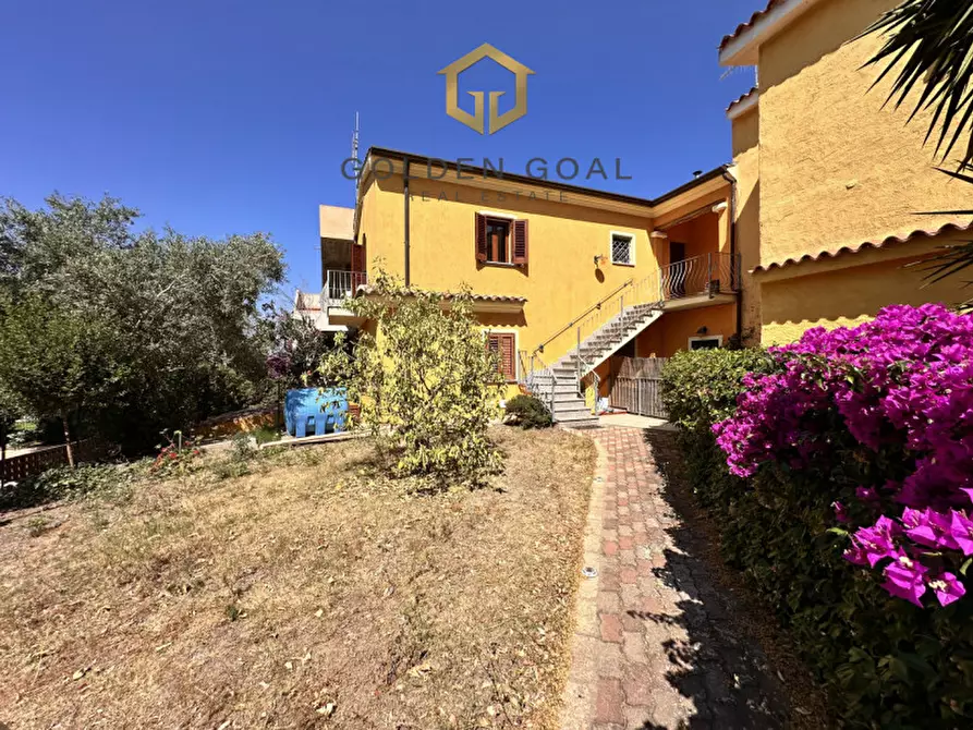 Immagine 30 di Appartamento in vendita  in Strada 1 Lu Nuragheddu a San Teodoro