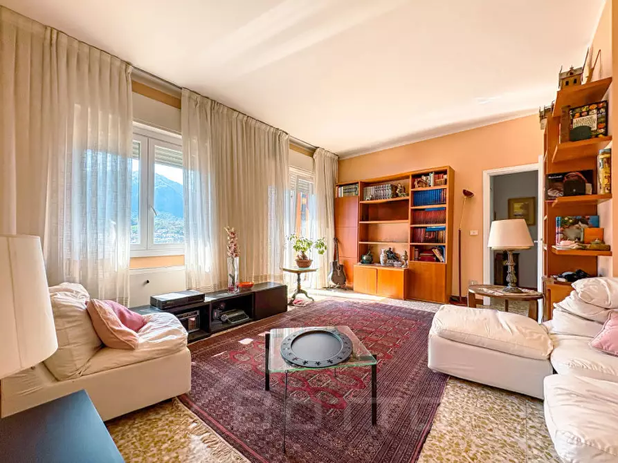 Immagine 1 di Appartamento in vendita  in Via privata Belvedere 2 a Omegna