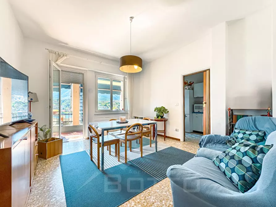 Immagine 4 di Appartamento in vendita  in Via privata Belvedere 2 a Omegna