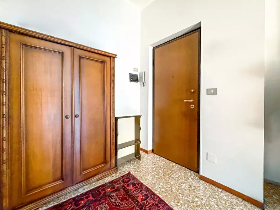 Immagine 5 di Appartamento in vendita  in Via privata Belvedere 2 a Omegna