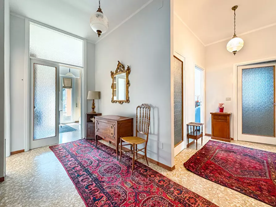 Immagine 6 di Appartamento in vendita  in Via privata Belvedere 2 a Omegna