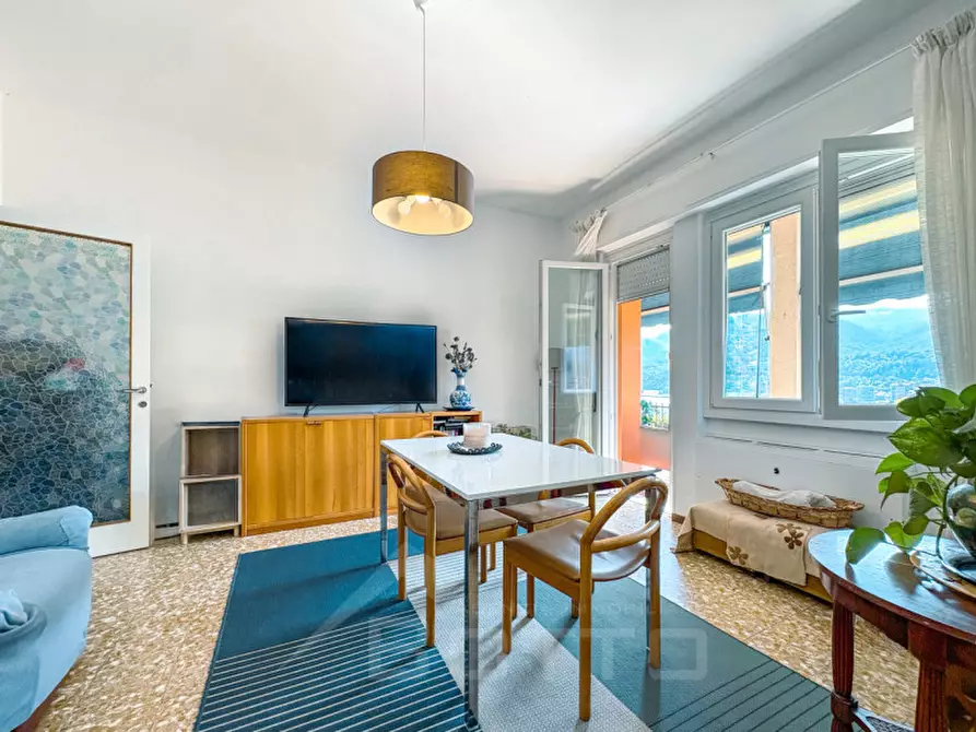 Immagine 7 di Appartamento in vendita  in Via privata Belvedere 2 a Omegna