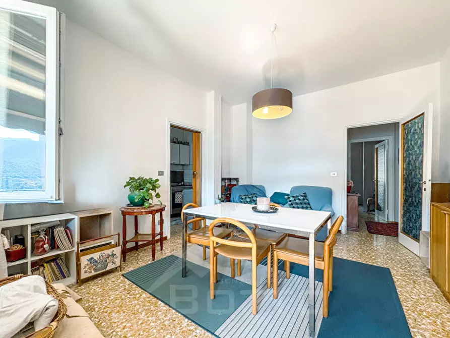 Immagine 8 di Appartamento in vendita  in Via privata Belvedere 2 a Omegna