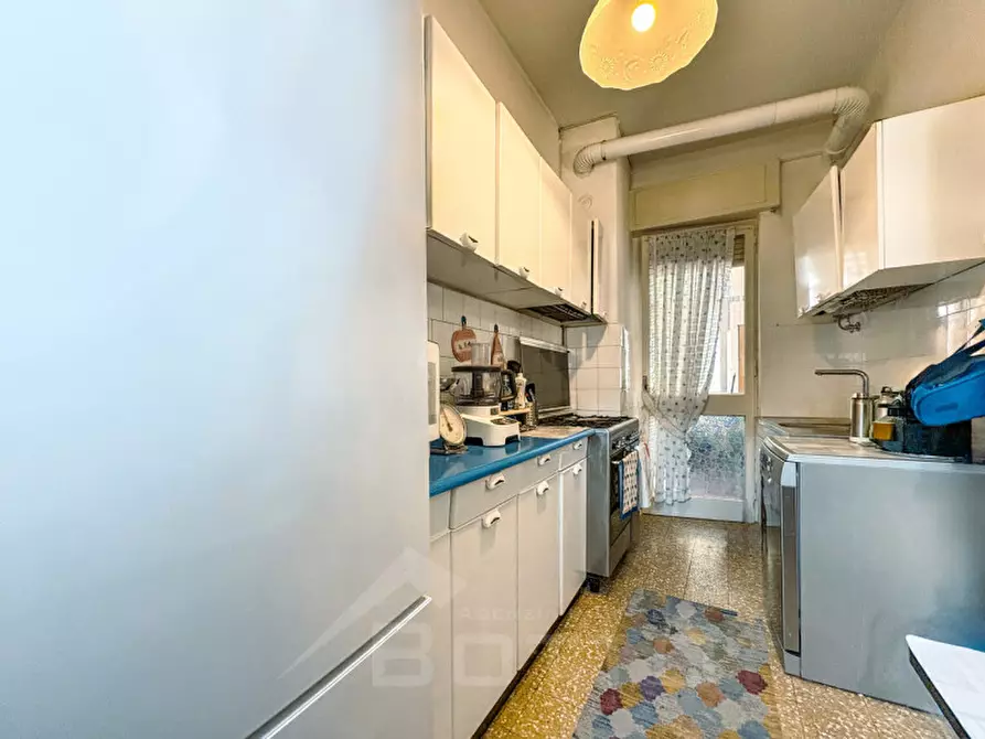 Immagine 9 di Appartamento in vendita  in Via privata Belvedere 2 a Omegna