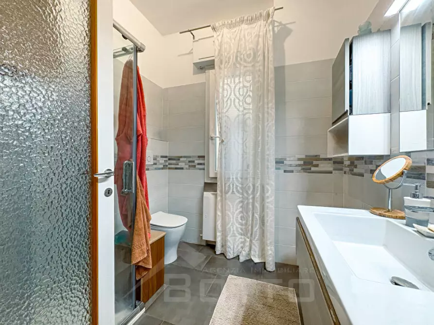 Immagine 13 di Appartamento in vendita  in Via privata Belvedere 2 a Omegna