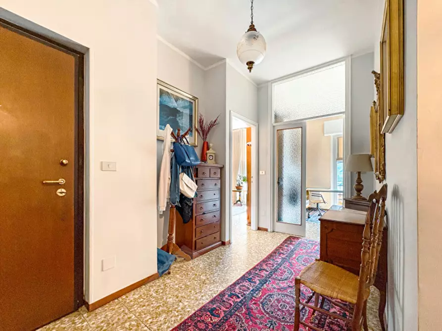 Immagine 19 di Appartamento in vendita  in Via privata Belvedere 2 a Omegna