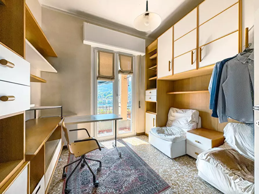 Immagine 20 di Appartamento in vendita  in Via privata Belvedere 2 a Omegna