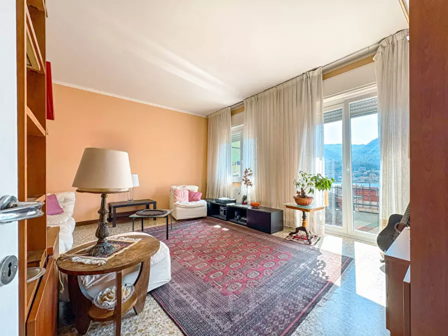 Immagine 21 di Appartamento in vendita  in Via privata Belvedere 2 a Omegna