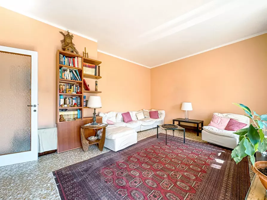 Immagine 23 di Appartamento in vendita  in Via privata Belvedere 2 a Omegna