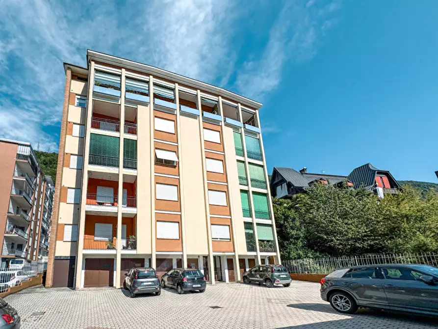 Immagine 24 di Appartamento in vendita  in Via privata Belvedere 2 a Omegna