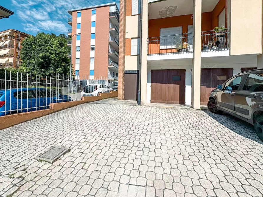 Immagine 25 di Appartamento in vendita  in Via privata Belvedere 2 a Omegna