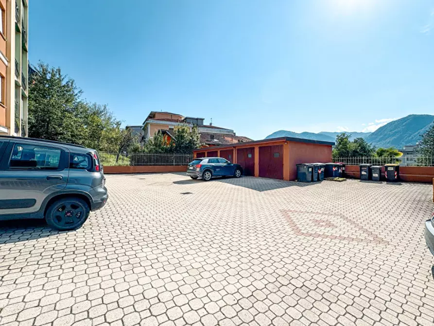 Immagine 26 di Appartamento in vendita  in Via privata Belvedere 2 a Omegna