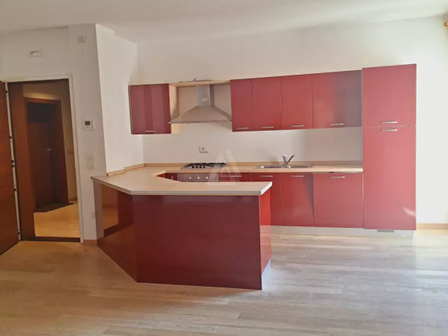 Immagine 1 di Appartamento in vendita  in Via Vittorio Veneto a Castelfranco Veneto