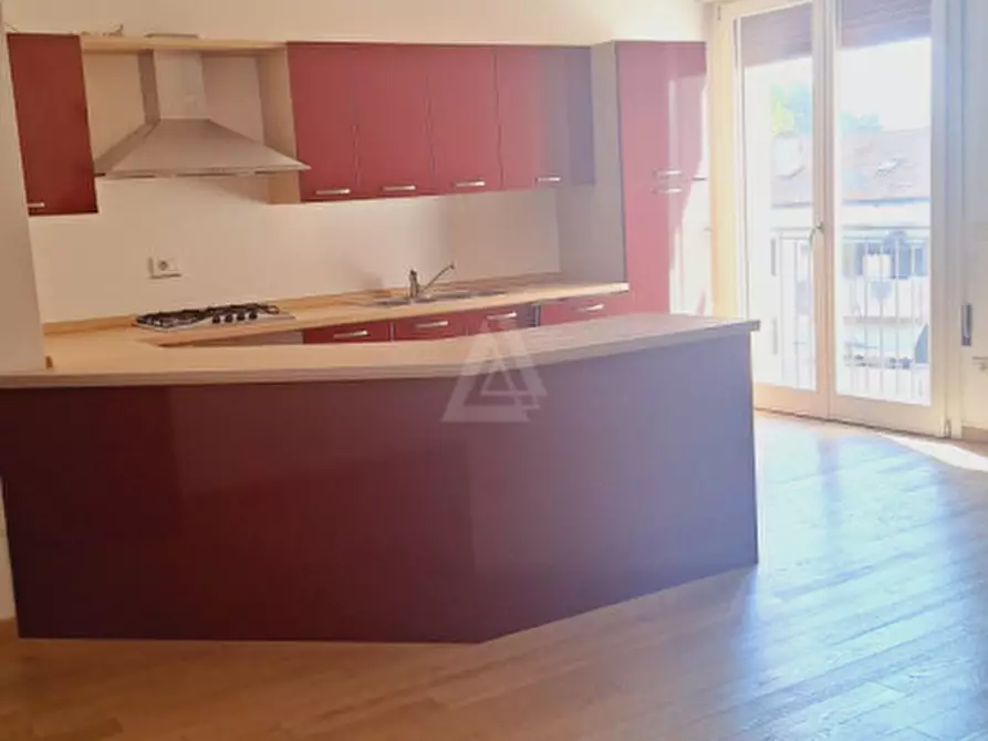 Immagine 2 di Appartamento in vendita  in Via Vittorio Veneto a Castelfranco Veneto