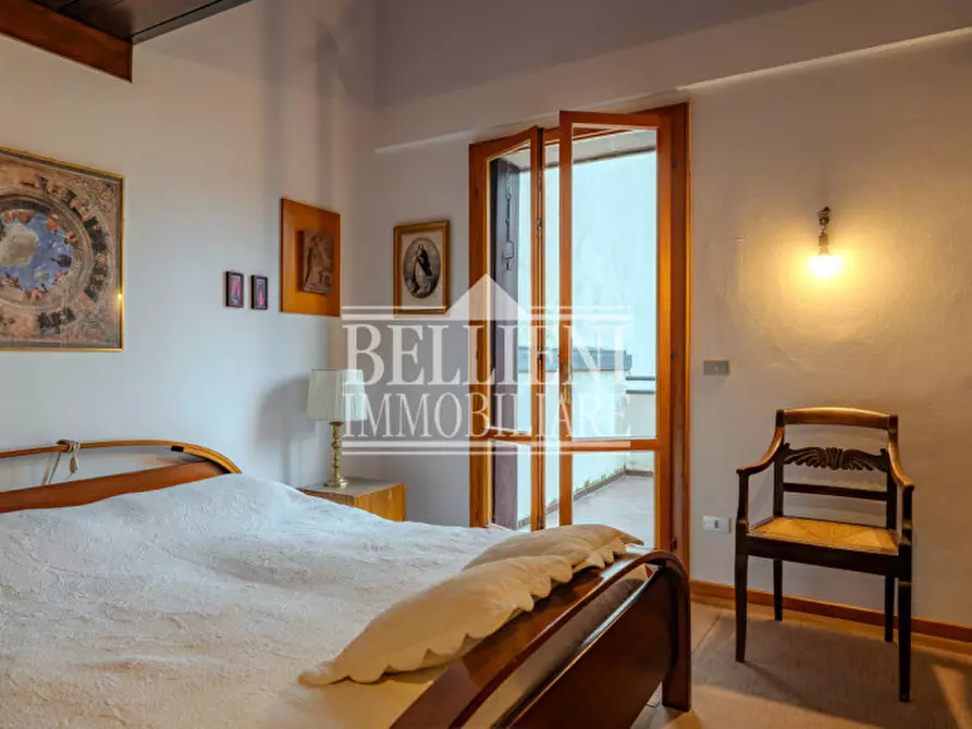 Immagine 12 di Attico in vendita  in Contra' Mure Pallamaio a Vicenza