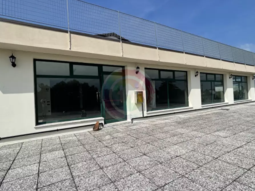 Immagine 1 di Appartamento in affitto  a Stanghella