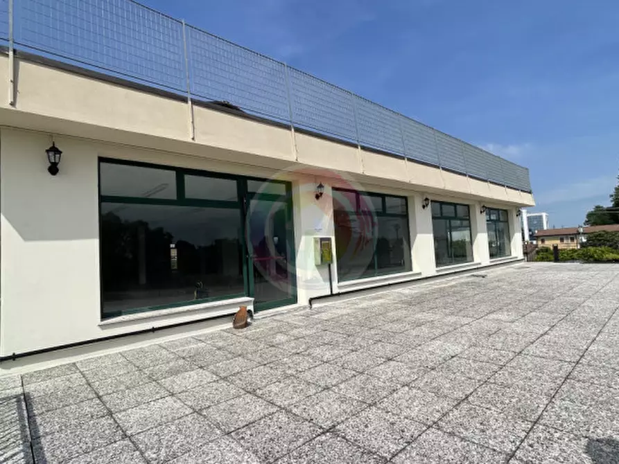 Immagine 2 di Appartamento in affitto  a Stanghella