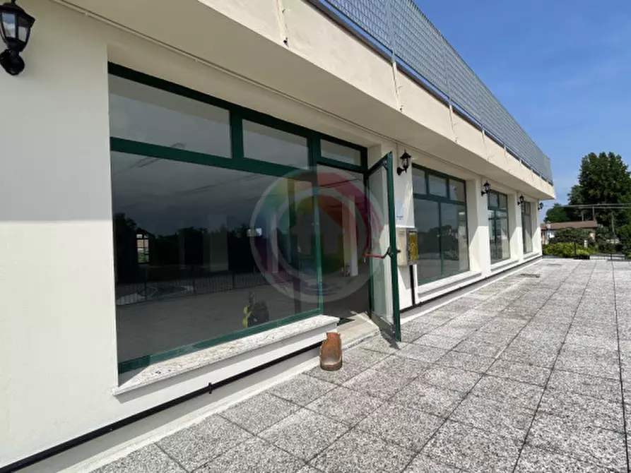 Immagine 3 di Appartamento in affitto  a Stanghella