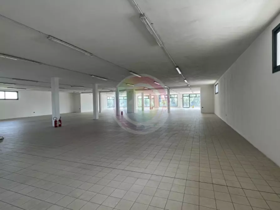 Immagine 7 di Appartamento in affitto  a Stanghella