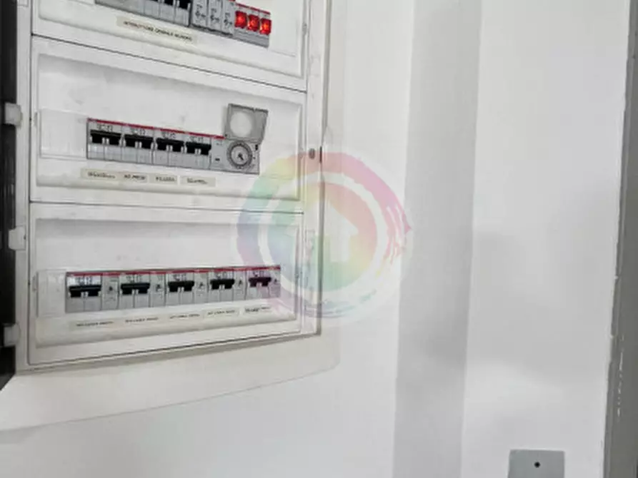 Immagine 12 di Appartamento in affitto  a Stanghella