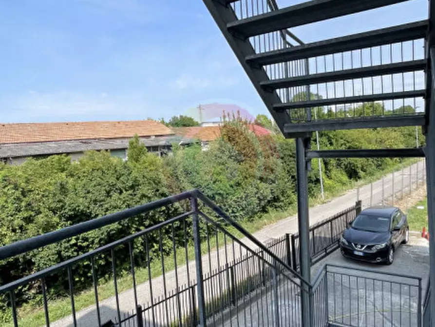 Immagine 14 di Appartamento in affitto  a Stanghella