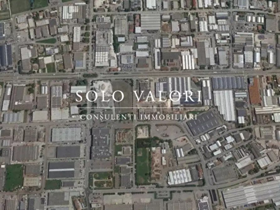 Immagine 6 di Terreno in vendita  a Castelfranco Veneto