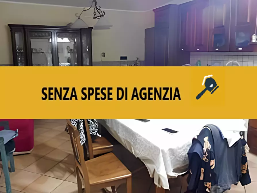 Immagine 2 di Appartamento in vendita  in Via Enrico De Nicola, 3 a Melito Di Napoli