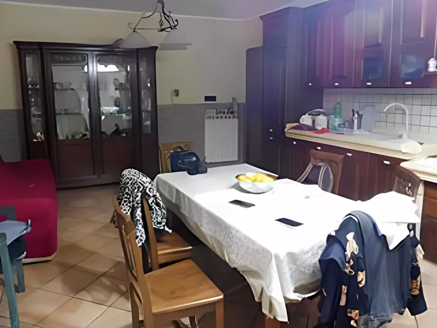 Immagine 3 di Appartamento in vendita  in Via Enrico De Nicola, 3 a Melito Di Napoli