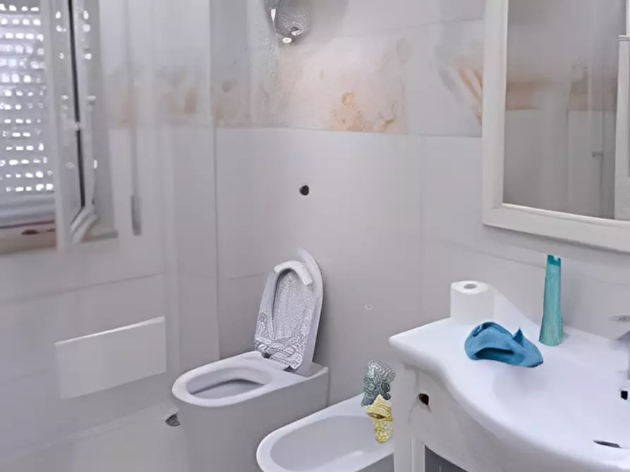 Immagine 4 di Appartamento in vendita  in Via Enrico De Nicola, 3 a Melito Di Napoli