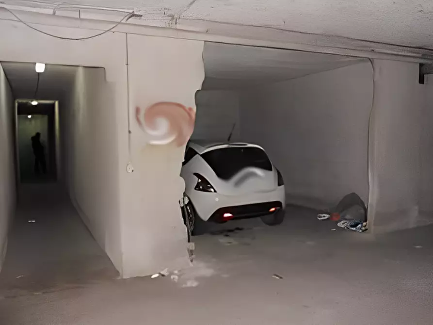 Immagine 6 di Appartamento in vendita  in Via Enrico De Nicola, 3 a Melito Di Napoli