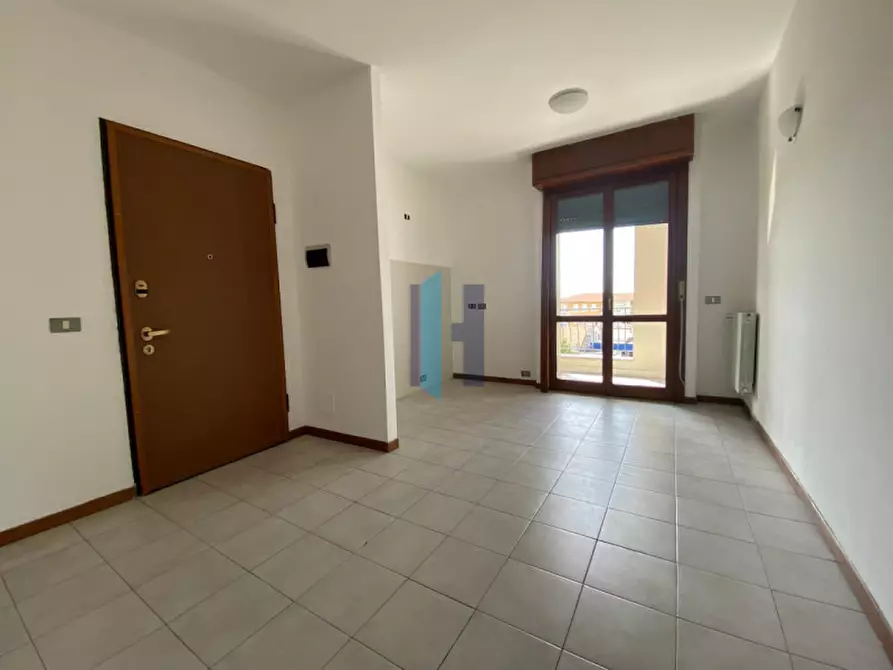 Immagine 1 di Appartamento in vendita  in Via Della Presolana 44 a Brescia