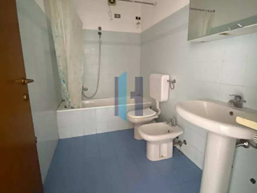 Immagine 7 di Appartamento in vendita  in Via Della Presolana 44 a Brescia