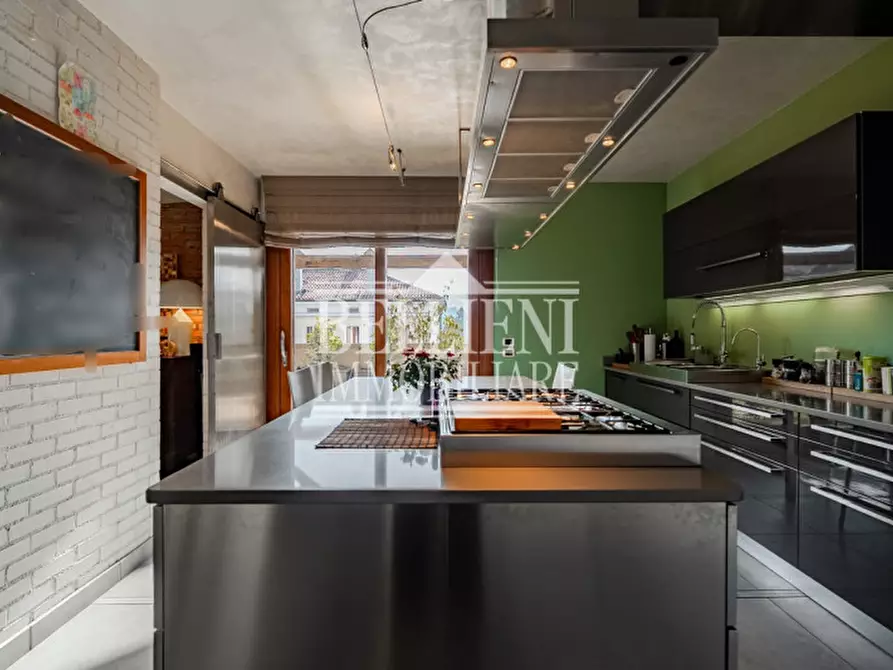 Immagine 8 di Attico in vendita  in Via Cimone a Vicenza