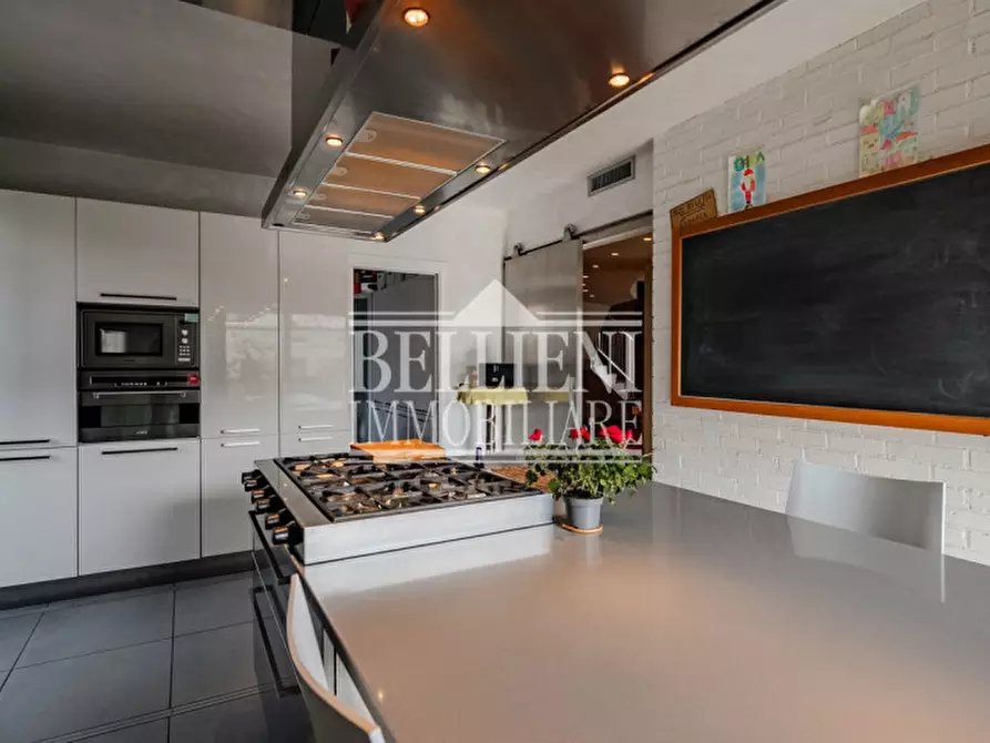 Immagine 10 di Attico in vendita  in Via Cimone a Vicenza