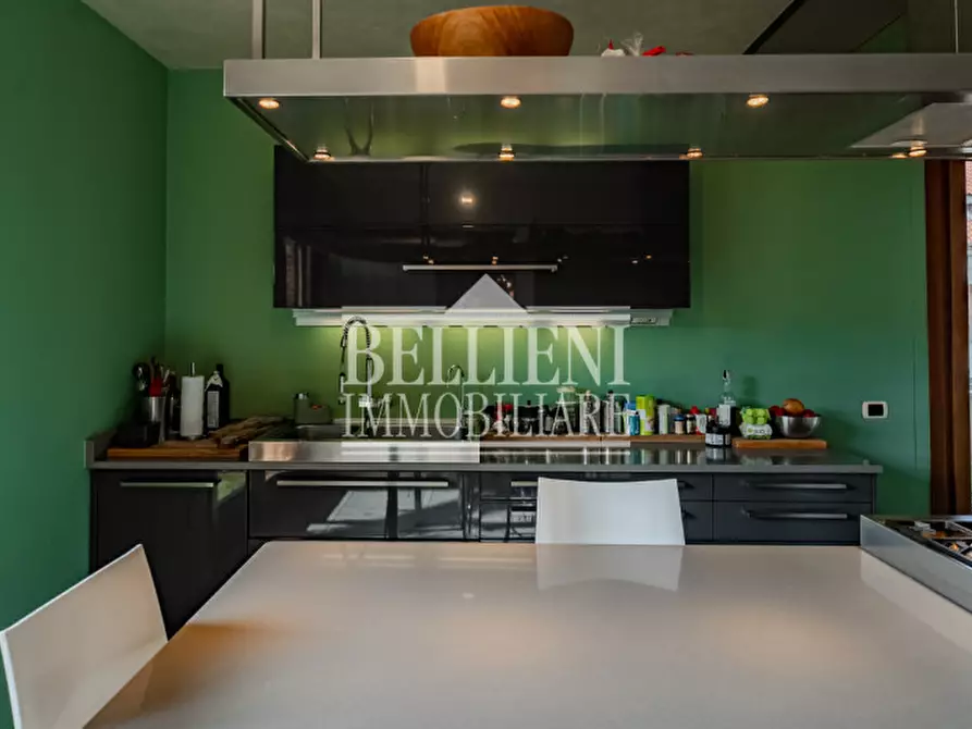 Immagine 12 di Attico in vendita  in Via Cimone a Vicenza