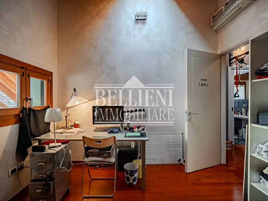 Immagine 17 di Attico in vendita  in Via Cimone a Vicenza