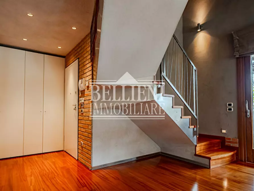 Immagine 18 di Attico in vendita  in Via Cimone a Vicenza